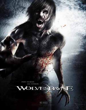 Скачать фильм  | Человек – волк(2009) HD Rip бесплатно