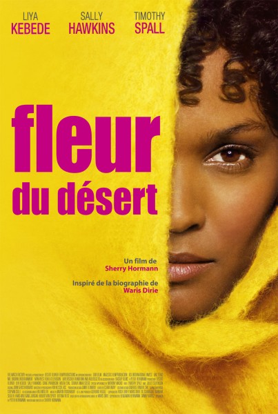Скачать фильм  | Цветок в пустыне(2009) HD Rip бесплатно