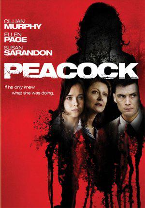 Скачать фильм  | Peacock(2010) DVDRip бесплатно