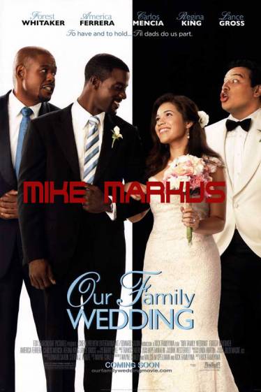 Скачать фильм  | Семейная свадьба(2010) TS бесплатно