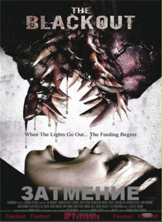 Скачать фильм Затмение / Ужасы(2009) DVD Rip бесплатно