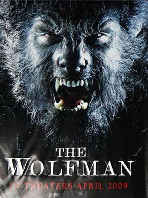Скачать фильм Человек-волк / Ужасы(2010) HD Rip бесплатно