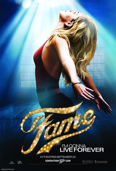Скачать фильм  | Fame(2009) DVD Rip бесплатно